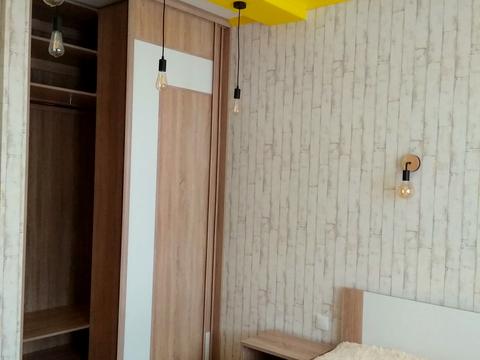 квартира за адресою Оболонський просп., 1к1