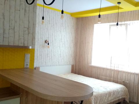 квартира за адресою Оболонський просп., 1к1