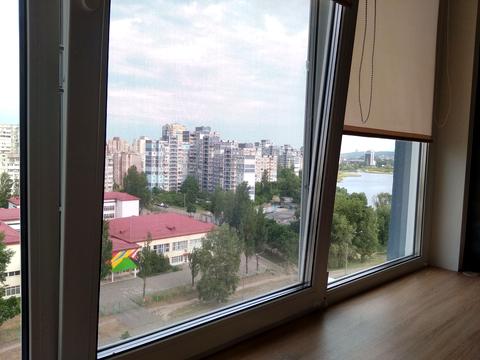 квартира за адресою Оболонський просп., 1к1