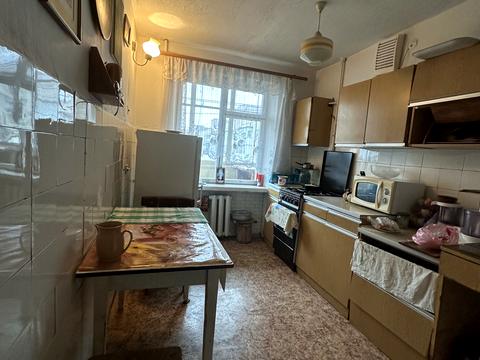 квартира за адресою Тернопіль, Злуки просп., 41