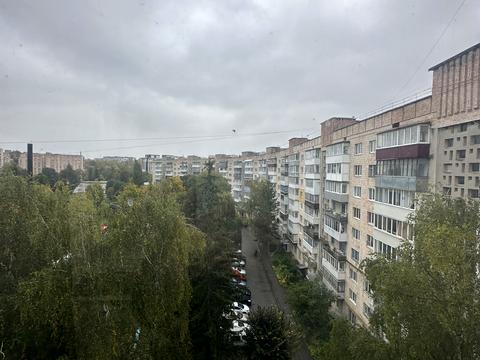 квартира за адресою Тернопіль, Злуки просп., 41