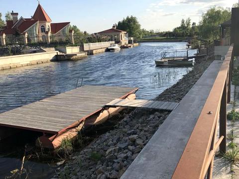 будинок за адресою Дніпро, Широка вул., 210