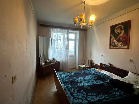 квартира за адресою Тернопіль, Злуки просп., 41