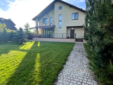 будинок за адресою Дніпро, Широка вул., 210