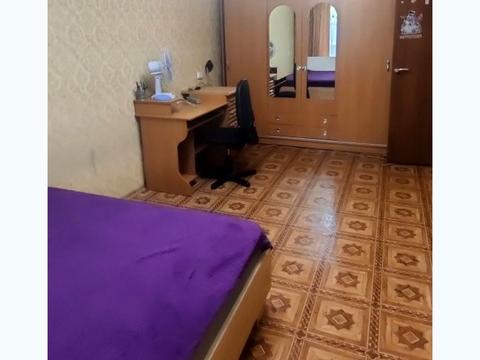 квартира за адресою Ігоря Бедзая вул. (Чкалова), 100