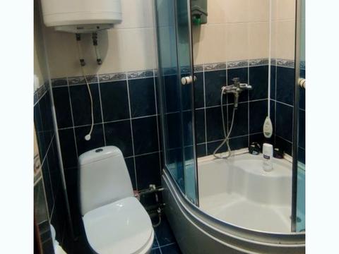 квартира за адресою Ігоря Бедзая вул. (Чкалова), 100