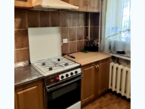 квартира за адресою Ігоря Бедзая вул. (Чкалова), 100