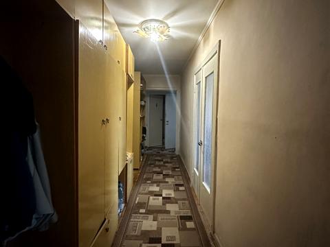 квартира за адресою Тернопіль, Злуки просп., 41