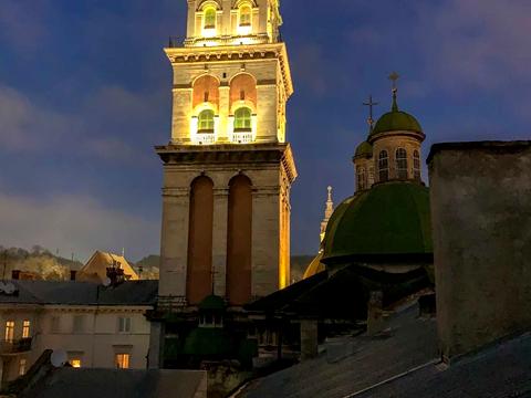 квартира за адресою Івана Федоровича вул., 11