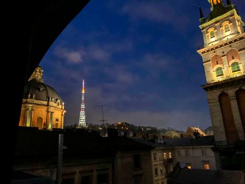 квартира за адресою Івана Федоровича вул., 11