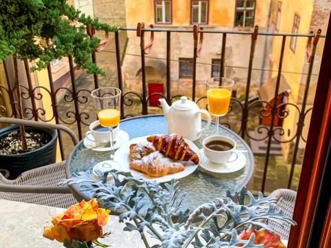 квартира за адресою Івана Федоровича вул., 11