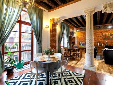 квартира по адресу Ивана Фёдорова ул., 11