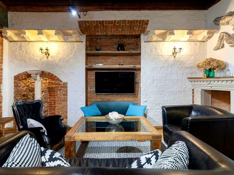 квартира за адресою Івана Федоровича вул., 11