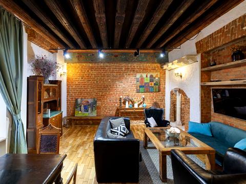 квартира за адресою Івана Федоровича вул., 11