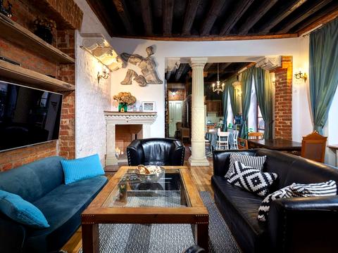 квартира за адресою Івана Федоровича вул., 11