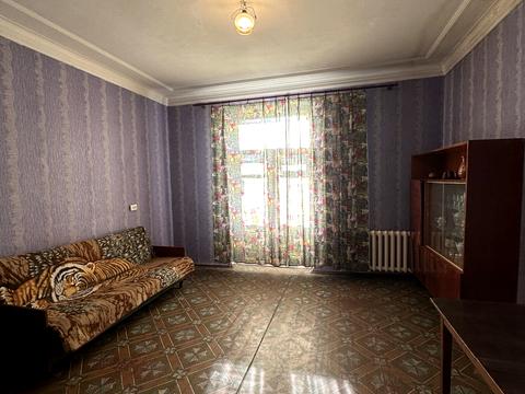 квартира за адресою Миколи Зінчевського вул. (XX Партз'їзду), 2