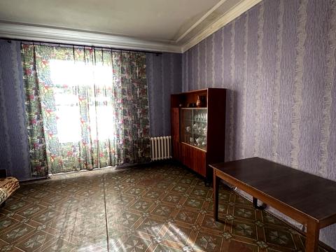 квартира за адресою Миколи Зінчевського вул. (XX Партз'їзду), 2