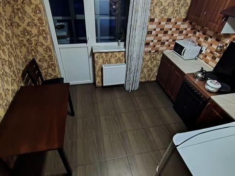 квартира за адресою Академіка Шалімова вул. (Героїв Севастополя), 35-А