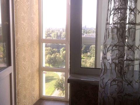 квартира за адресою Академіка Шалімова вул. (Героїв Севастополя), 35-А