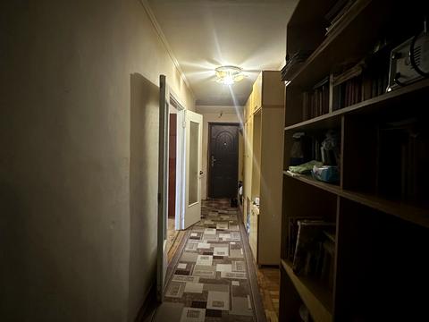 квартира за адресою Тернопіль, Злуки просп., 41