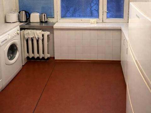 квартира по адресу Николая Руденко бульв. (Кольцова), 5