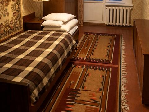 квартира по адресу Николая Руденко бульв. (Кольцова), 5