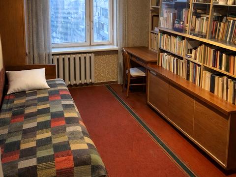 квартира по адресу Николая Руденко бульв. (Кольцова), 5