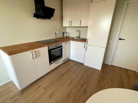 квартира за адресою Лисогірський пров., 20