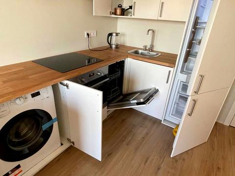 квартира за адресою Лисогірський пров., 20