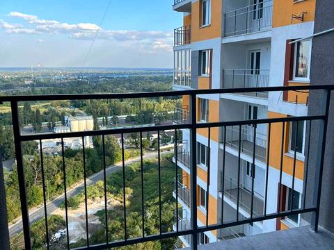 квартира за адресою Лисогірський пров., 20