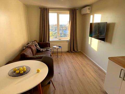 квартира за адресою Лисогірський пров., 20