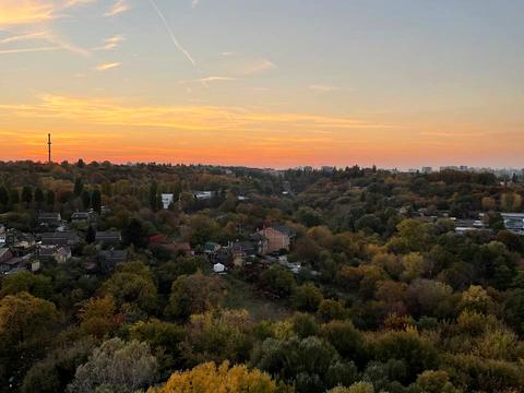 квартира за адресою Лисогірський пров., 20