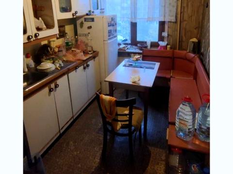 квартира по адресу Колодезная ул., 4