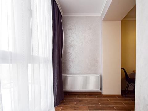 квартира за адресою Сергія Корольова вул., 1-А