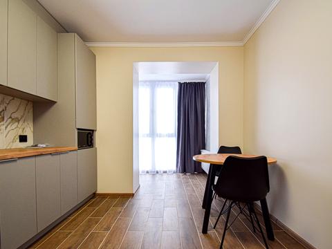 квартира за адресою Сергія Корольова вул., 1-А