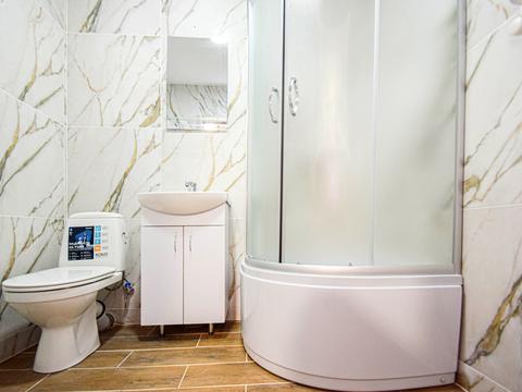 квартира за адресою Сергія Корольова вул., 1-А