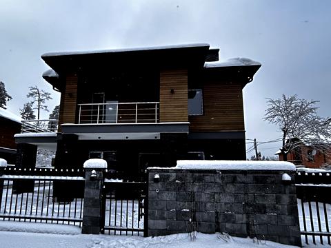 дом по адресу Чалого Михаила ул., 5