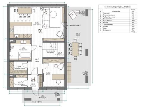 дом по адресу Чалого Михаила ул., 5