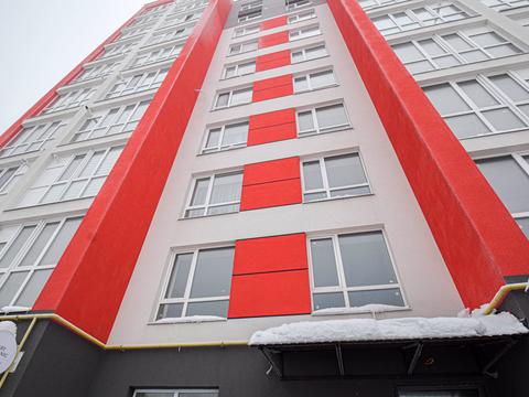 квартира за адресою Сергія Корольова вул., 1-А