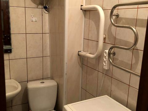 квартира за адресою Симиренка вул., 7-Б