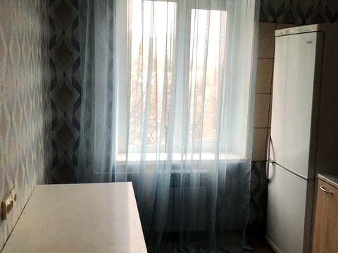 квартира за адресою Симиренка вул., 7-Б