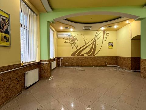 комерційна за адресою Івано-Франківськ, Шопена вул., 9