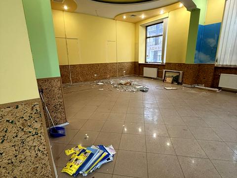 комерційна за адресою Івано-Франківськ, Шопена вул., 9