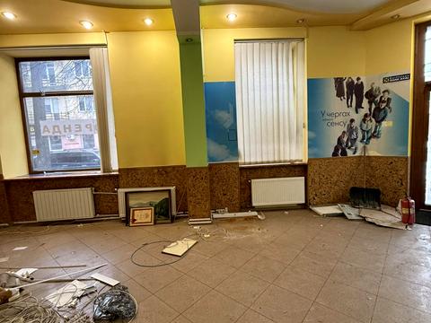 комерційна за адресою Івано-Франківськ, Шопена вул., 9