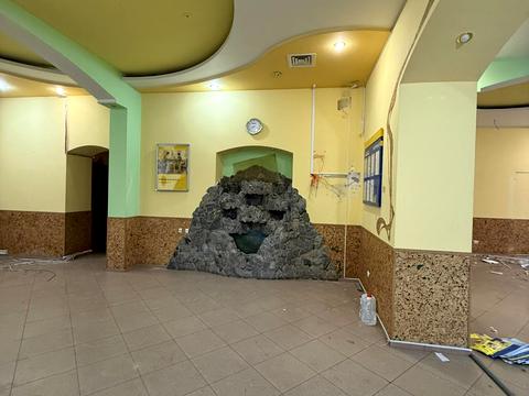 комерційна за адресою Івано-Франківськ, Шопена вул., 9