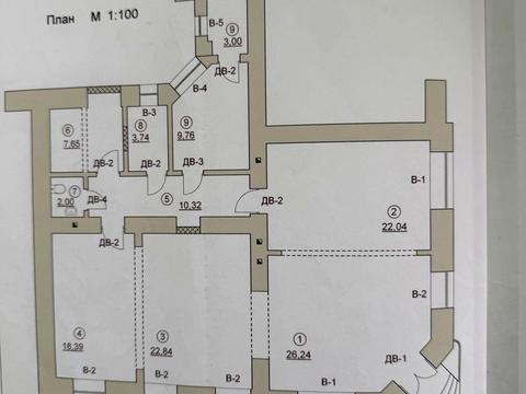 комерційна за адресою Івано-Франківськ, Шопена вул., 9