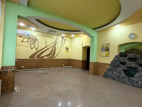 комерційна за адресою Івано-Франківськ, Шопена вул., 9