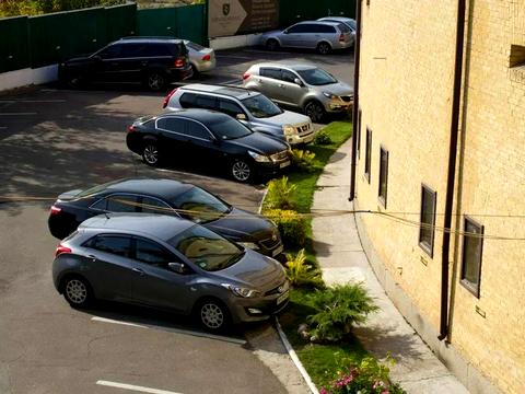 коммерческая по адресу Рыбальская ул., 22