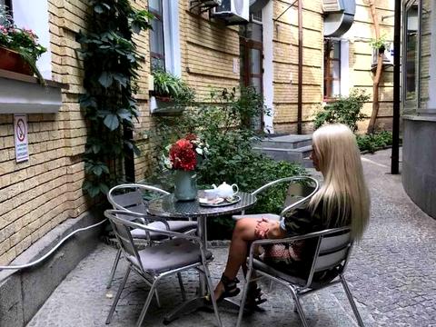 коммерческая по адресу Рыбальская ул., 22