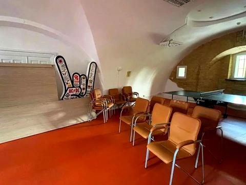 коммерческая по адресу Рыбальская ул., 22